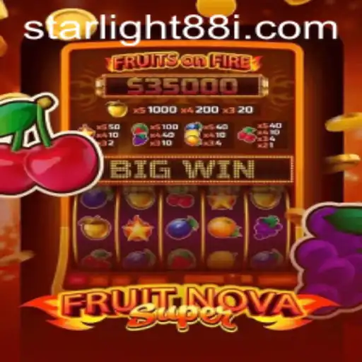 Starlight88 Casino App